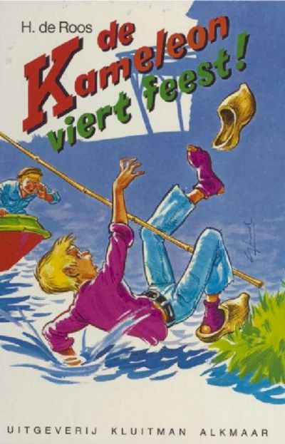 Kluitman