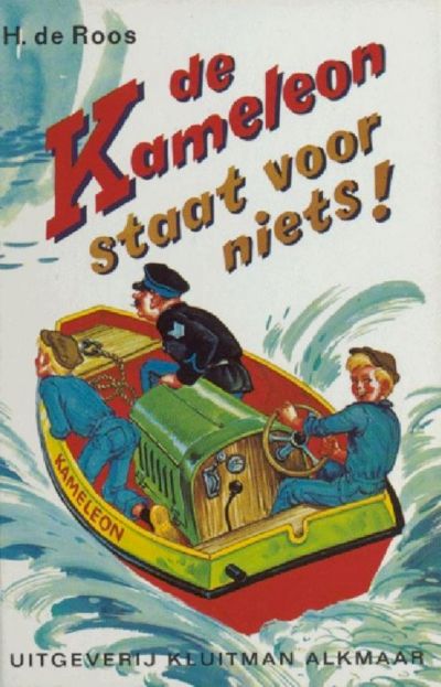 Kluitman
