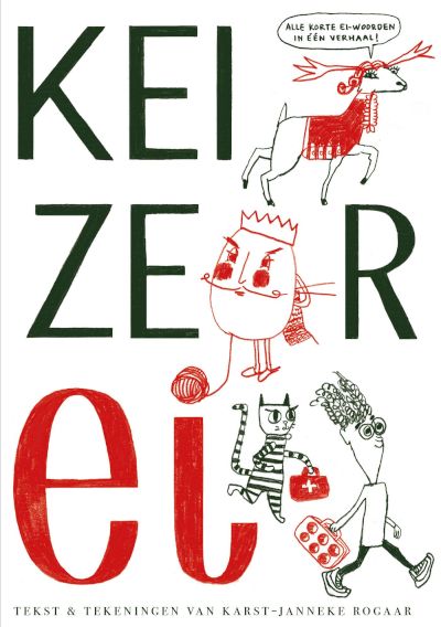Keizer Ei