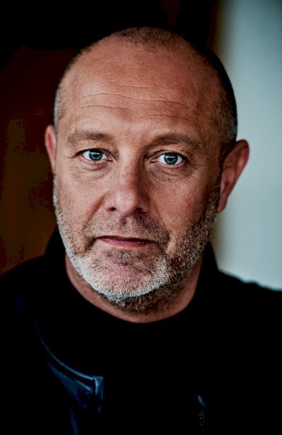 Marcel van de Ven foto Nico Kroon