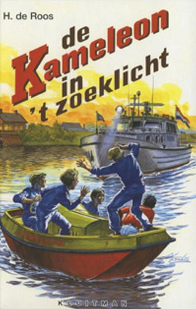 Zoekcategorieen