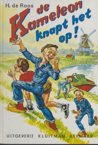 Zoekcategorieen