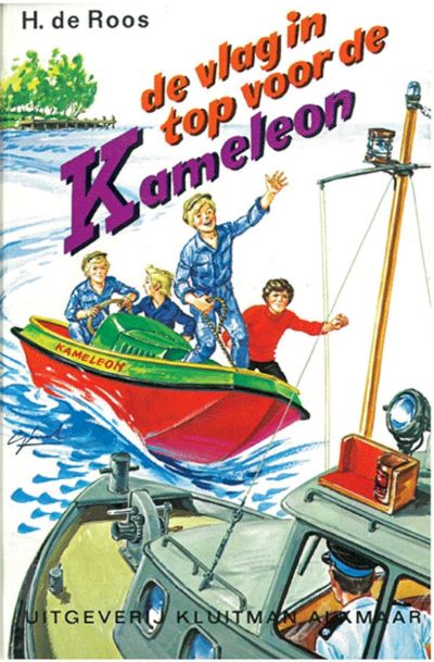 Zoekcategorieen