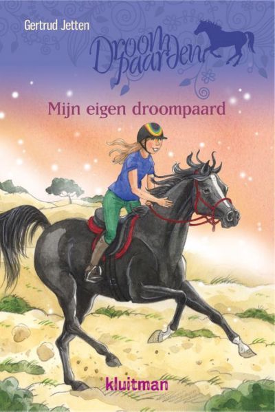 9789020674804 - Droompaarden - Mijn eigen droompaard