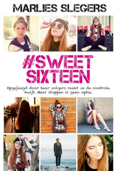 9789020654646 - #SweetSixteen