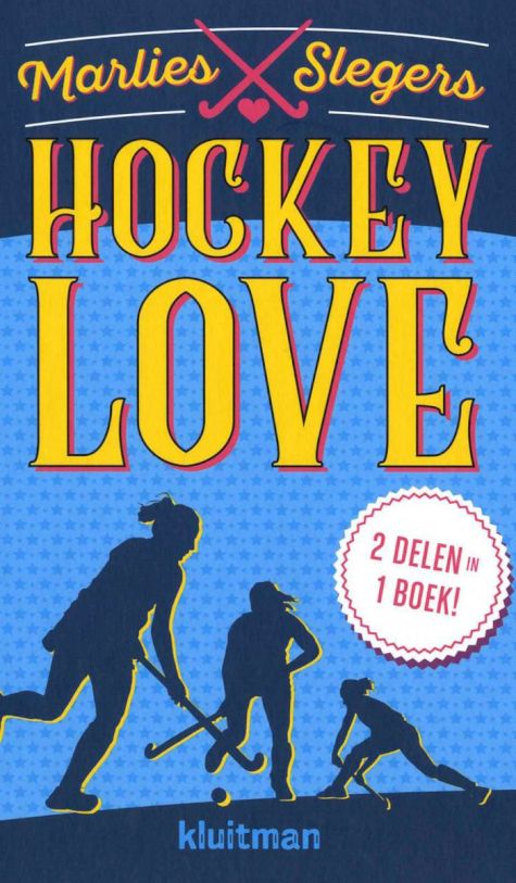 9789020622812 - Hockeylove - Hockeylove