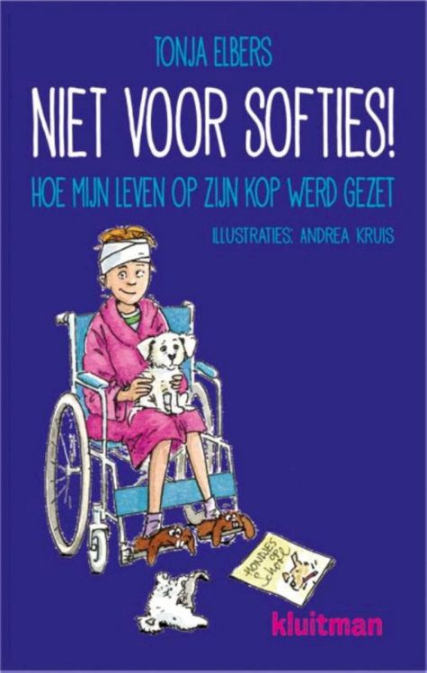 9789020674453 - Niet voor softies!