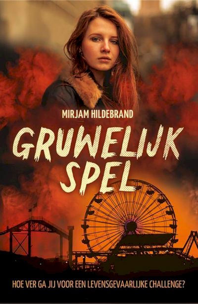 9789020654653 - Gruwelijk spel