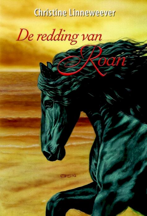 9789020622263 - Gouden Paarden 6 - De redding van Roan