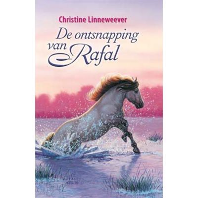 9789020622249 - Gouden Paarden 4 - De ontsnapping van Rafal