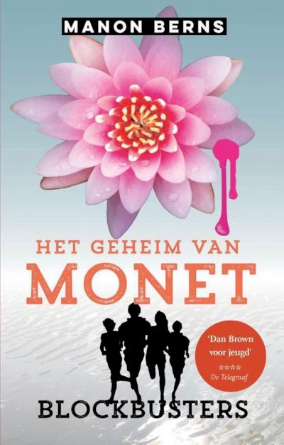 9789020674972 - Blockbusters - Het geheim van Monet