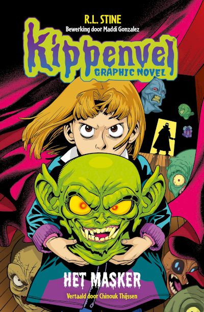 R.L. Stine
