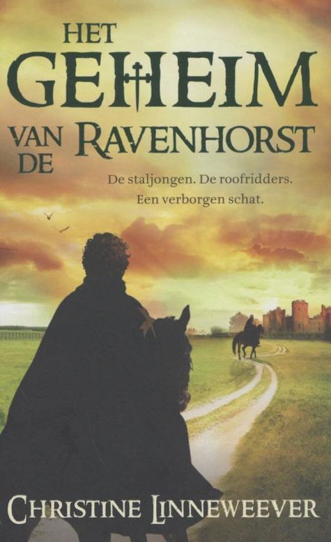 9789020624830 - Het geheim van de Ravenhorst