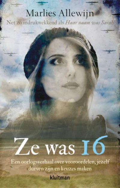 Marlies Allewijn