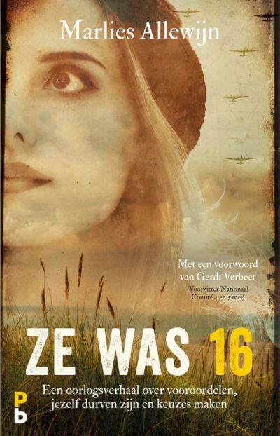 Marlies Allewijn
