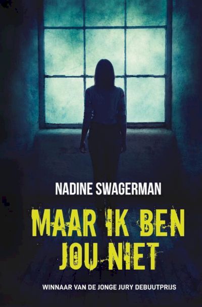 Nadine Swagerman