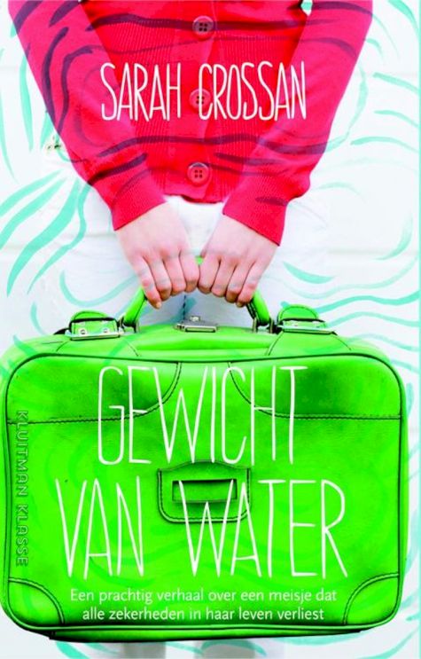 9789020629835 - Gewicht van water