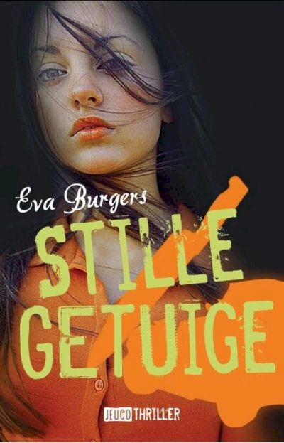 Eva Burgers