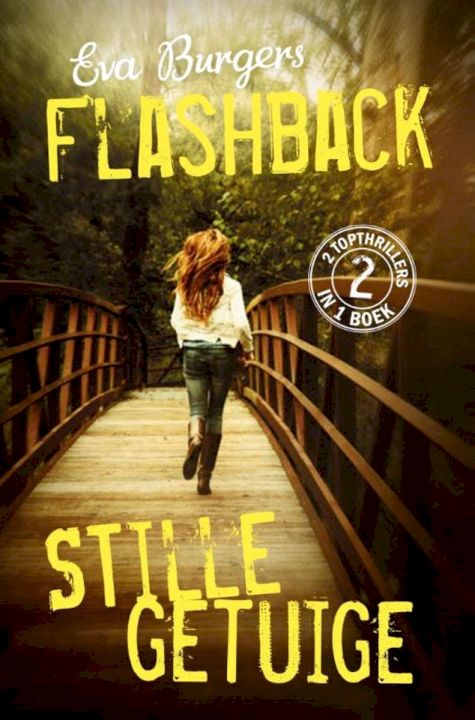 9789020654561 - Flashback & stille getuige