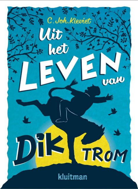 9789020622201 - Uit het leven van Dik Trom