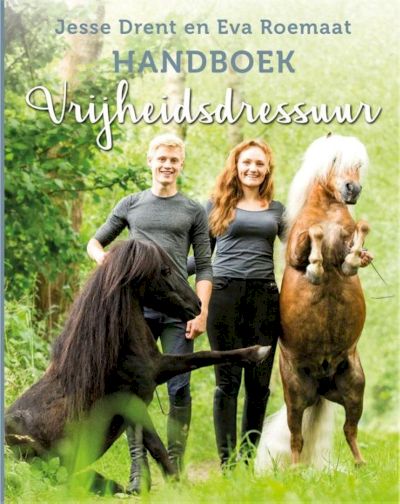 9789020622157 - Handboek vrijheidsdressuur