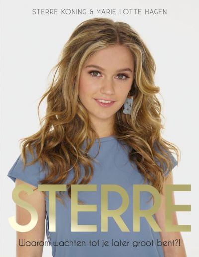 9789020622393 - STERRE