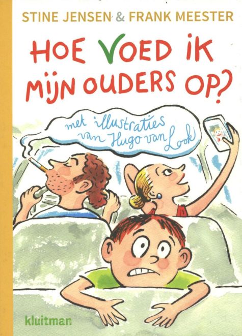 9789020618433 - Hoe voed ik mijn ouders op?