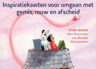 9789020695489 - Inspiratiekaarten voor omgaan met gemis, rouw en afscheid