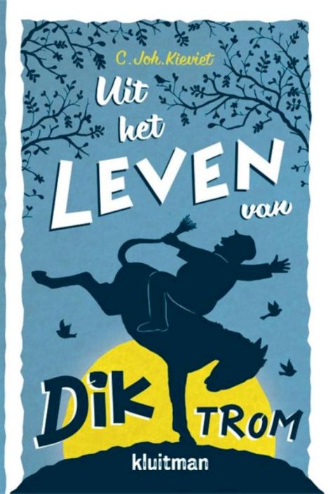 9789020634716 - Dik Trom 1 - Uit het leven van Dik Trom