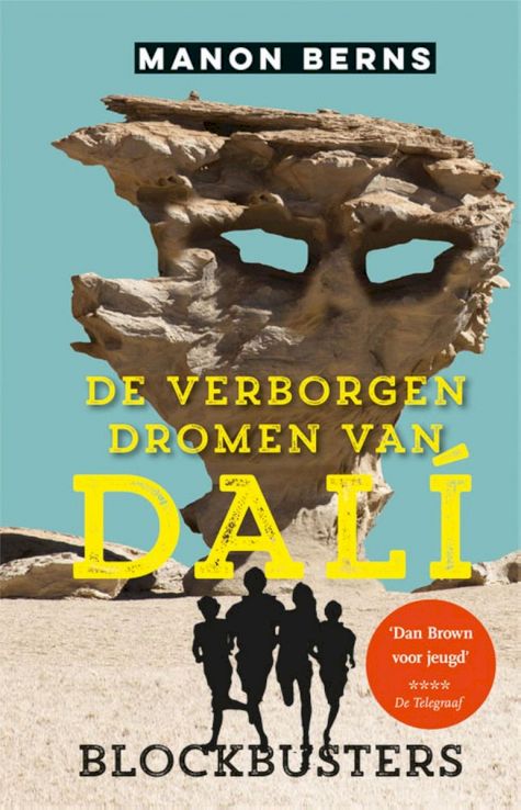 9789020631852 - De verborgen dromen van dali