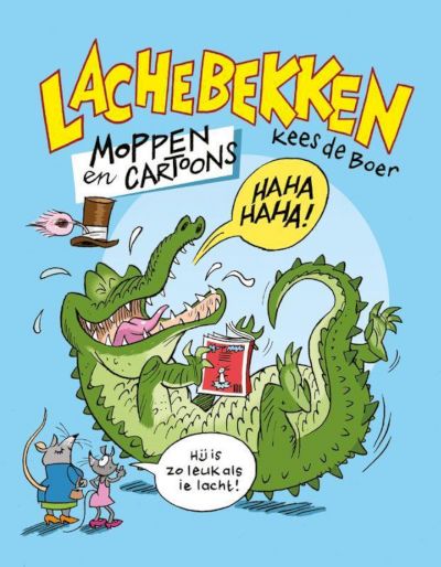 Boeken / Producten