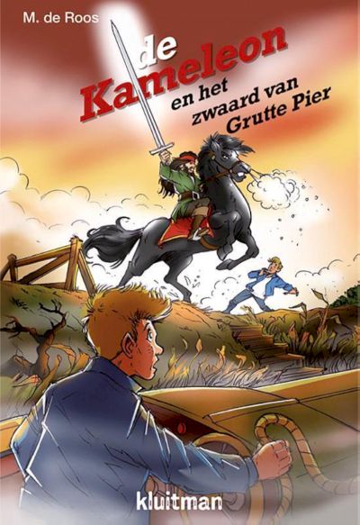 Boeken / Producten