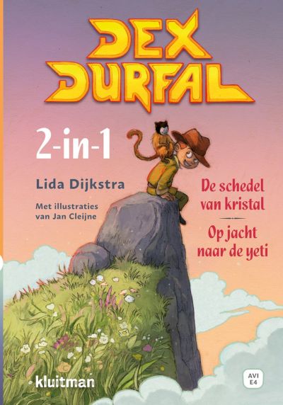 Boeken / Producten