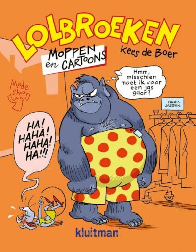 Boeken / Producten