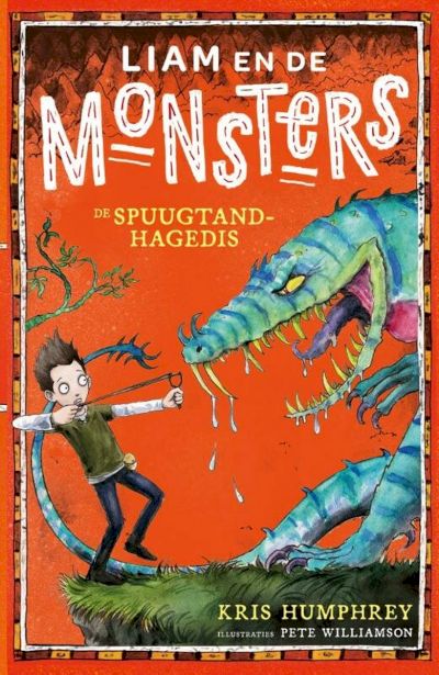 Boeken / Producten