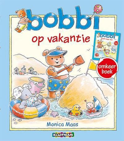Boeken / Producten