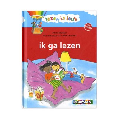 Boeken / Producten