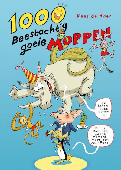 Boeken / Producten