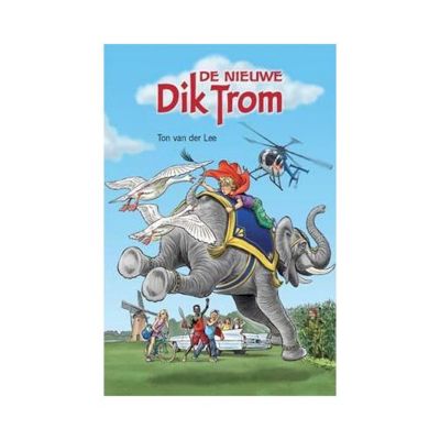 Boeken / Producten