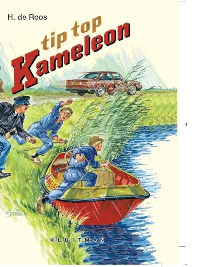 Boeken / Producten