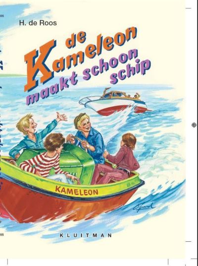 Boeken / Producten