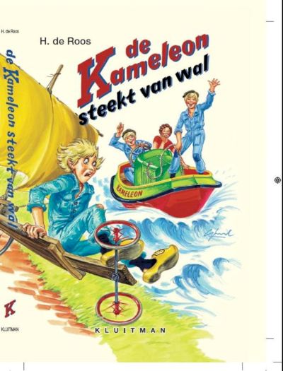 Boeken / Producten