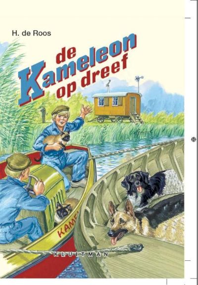 Boeken / Producten