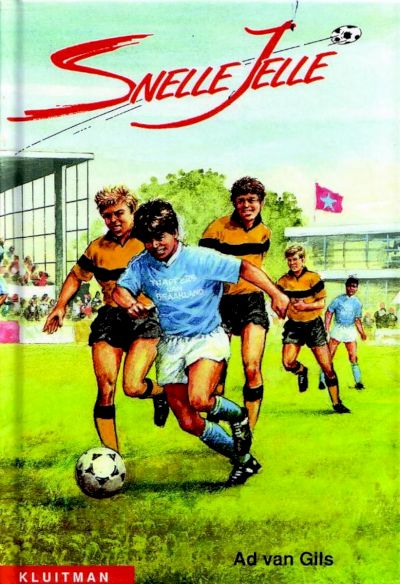 Boeken / Producten