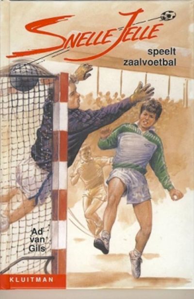 Boeken / Producten