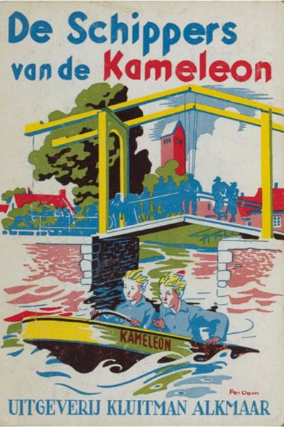 Boeken / Producten