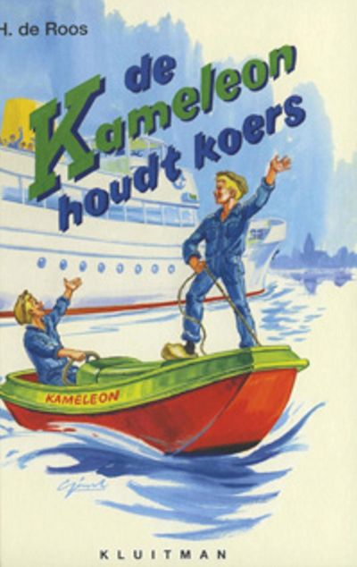Boeken / Producten