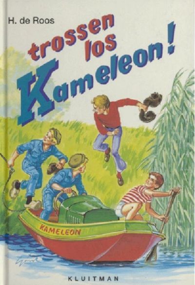 Boeken / Producten