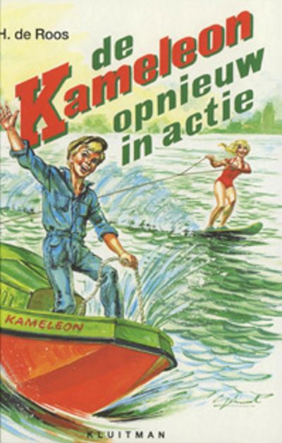 Boeken / Producten