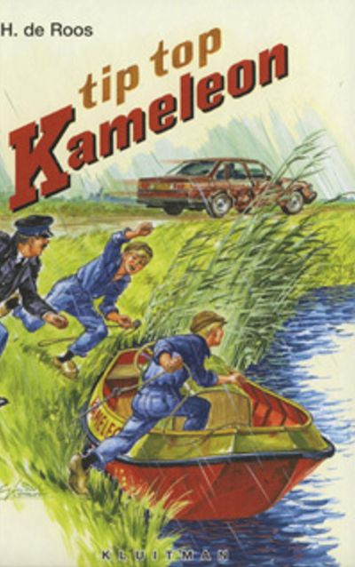 Boeken / Producten